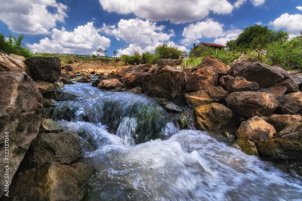  Watercourse