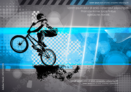 Sport vector illustration