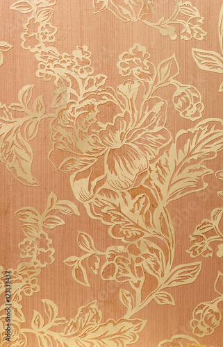 Decorative plaster texture, decorative wall, stucco texture, decorative stucco
