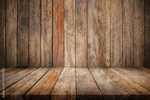 timber wood brown panels used as backgrounds display