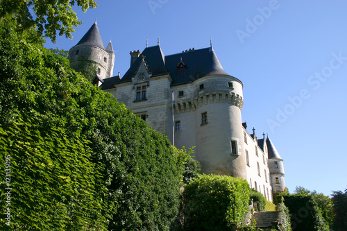 Château de Chissay