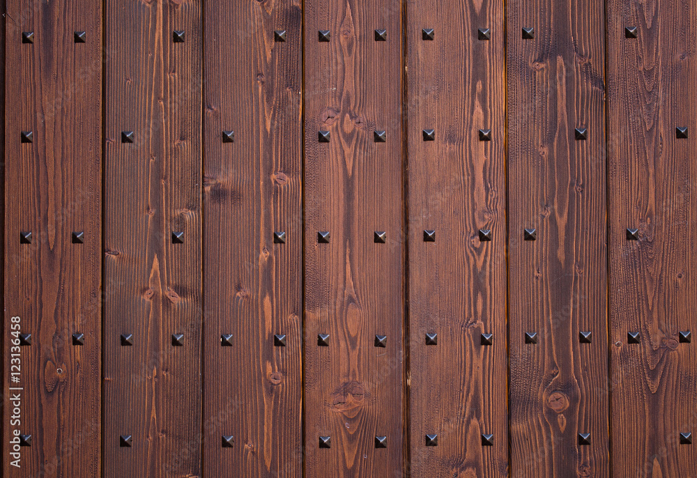 dark wood texture, background old panels dark wood texture, background old panels