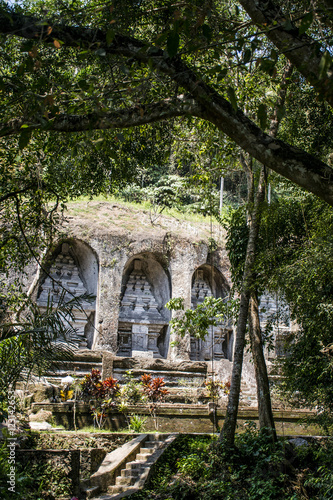 Bali Grave Kings historic Temple Kawi Gunung 4