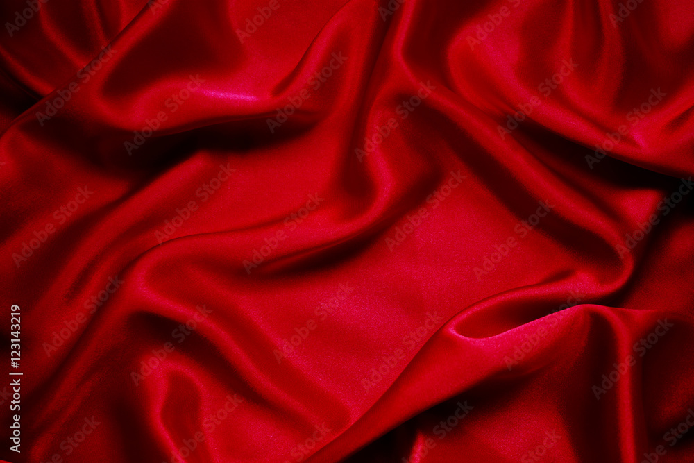 Obraz premium abstract background luxury cloth or liquid wave or wavy folds of