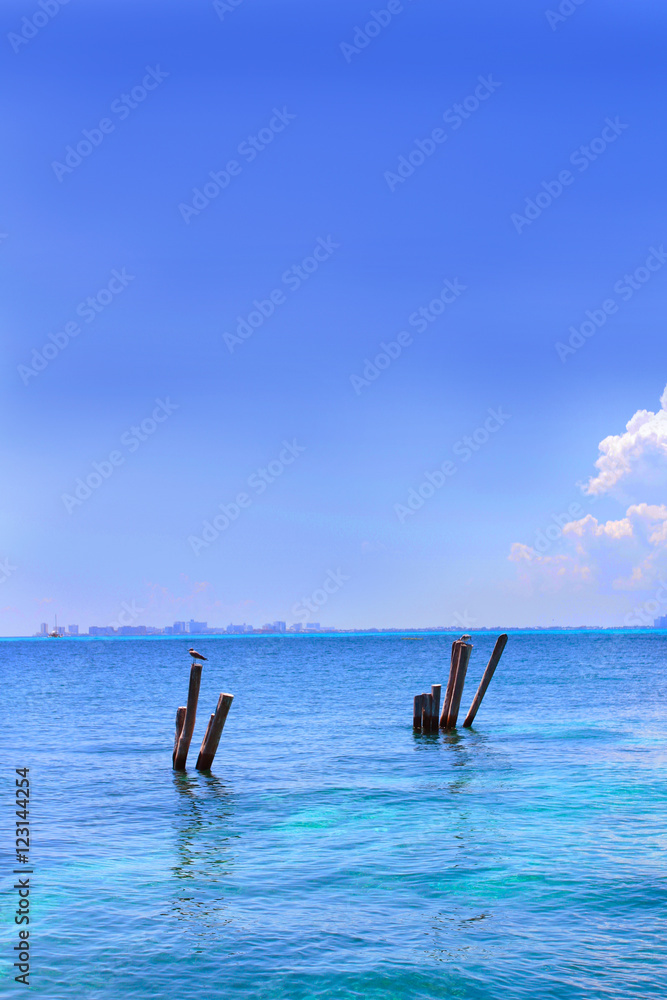 Fototapeta premium caraïbes 09102016