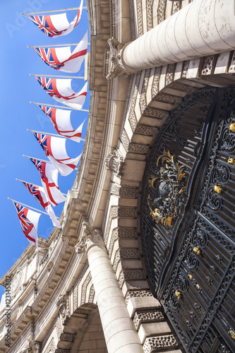 фотографія Admiralty Arch, London, England