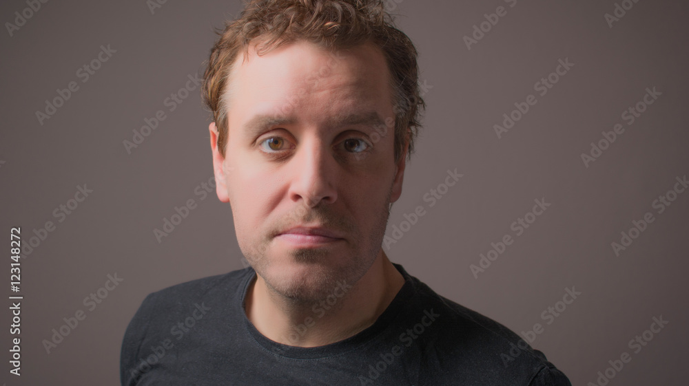 mann portrait mann portrait