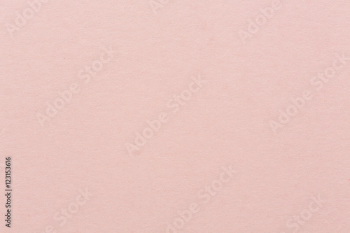 Light pink textured decoration paper.