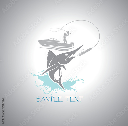 marlin fish
