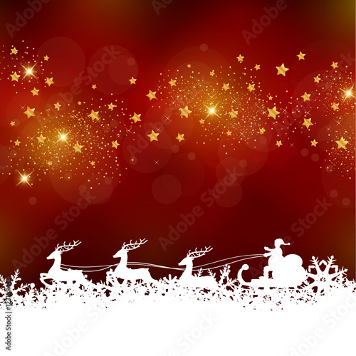 Weihnachten 2016