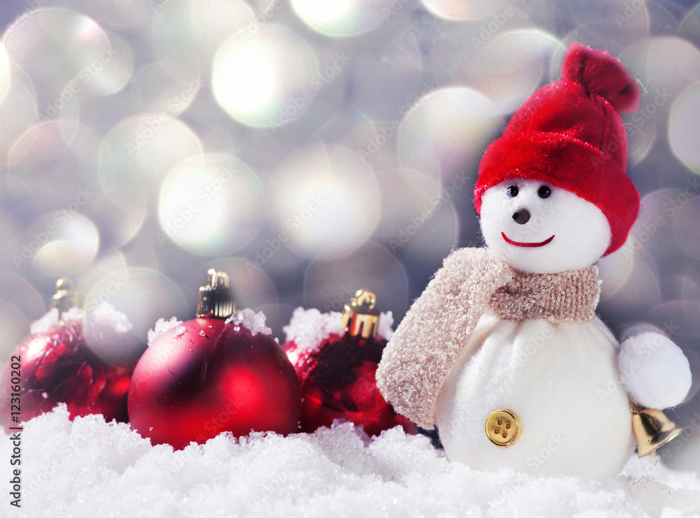 Snowman Snowman