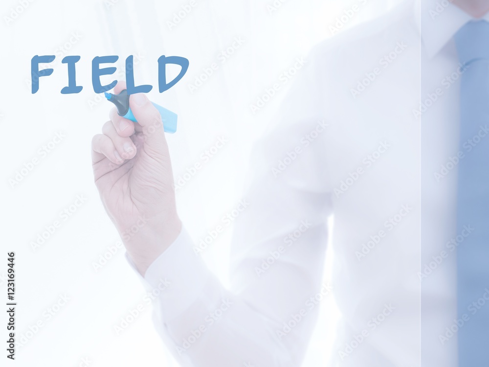 Field Field