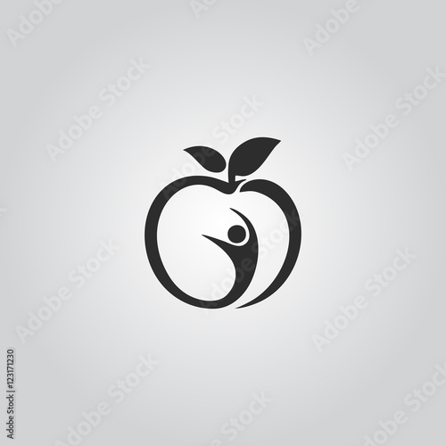 nutrition icon