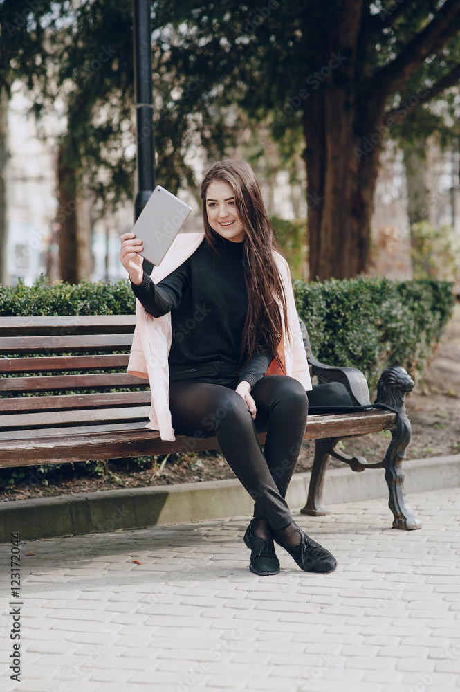 © hetmanstock2 - beautiful young model © hetmanstock2 - beautiful young model