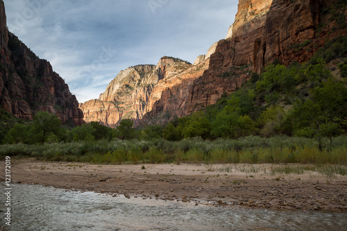 Zion National Park