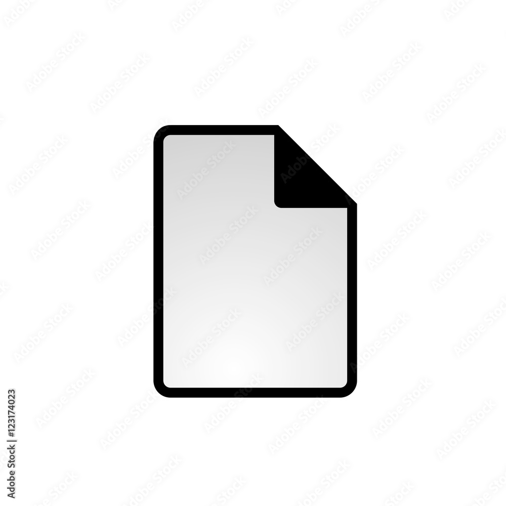 computer file icon computer file icon