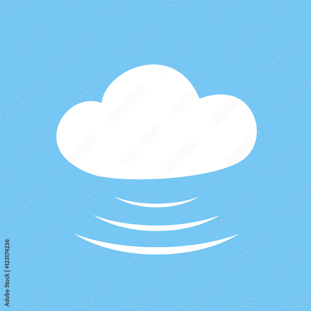 web cloud icon web cloud icon