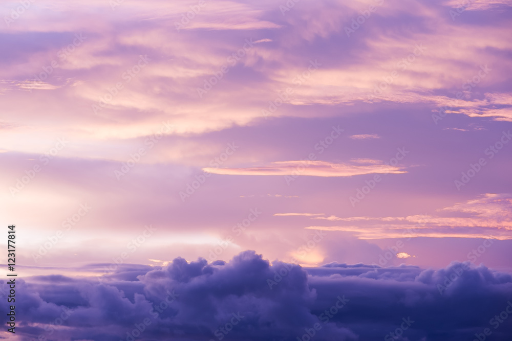 Sun rise and sun set background Sun rise and sun set background