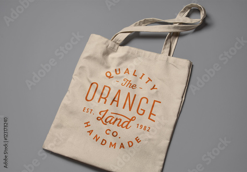 Download Tote Bag Mockup Stock Template Adobe Stock