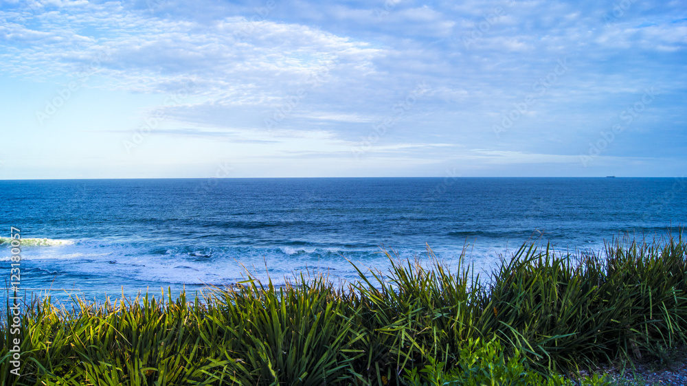 Australian Ocean View