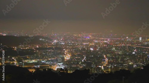 Wallpaper Mural Taiwan Yangmingshan Mountain Torontodigital.ca