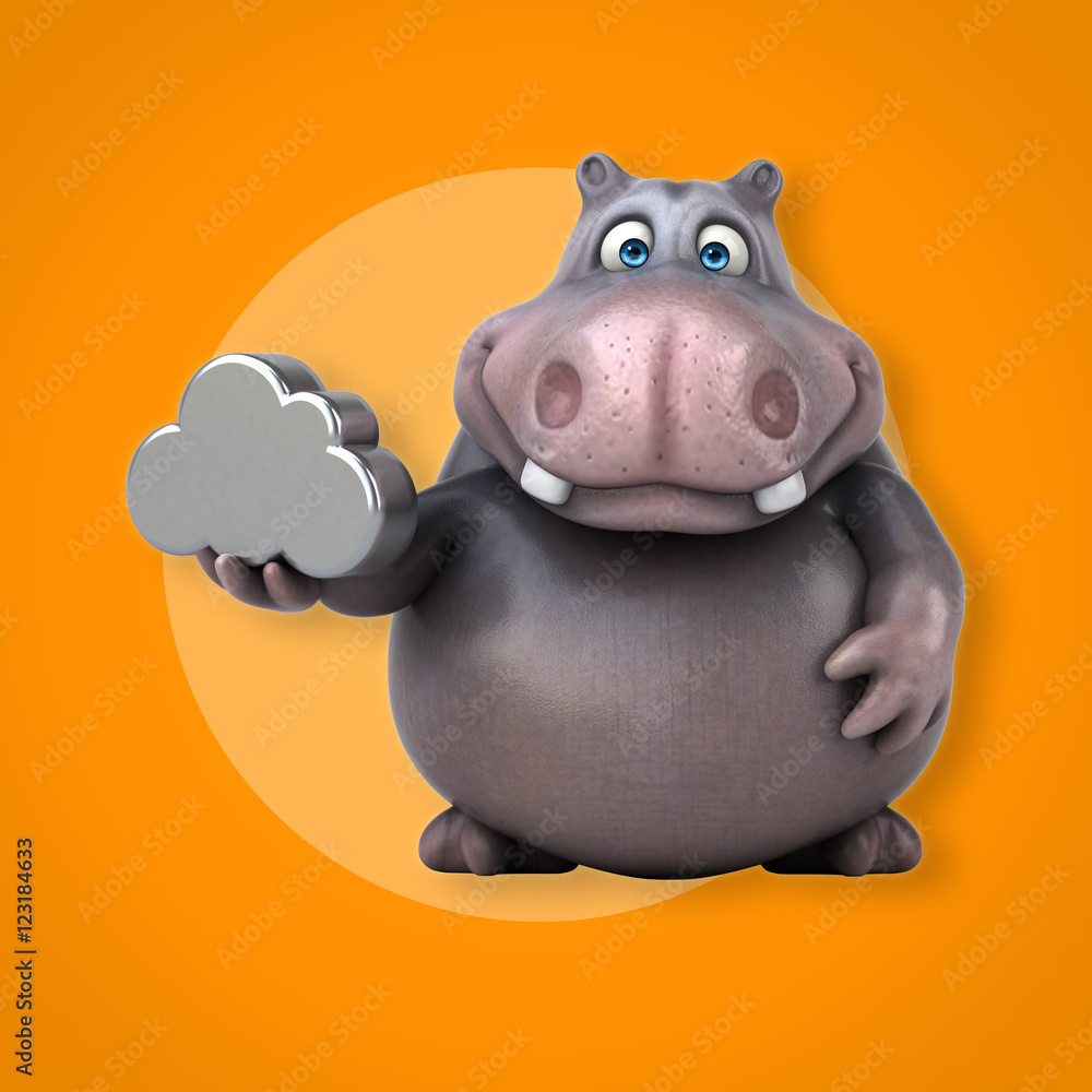 Hippo Hippo
