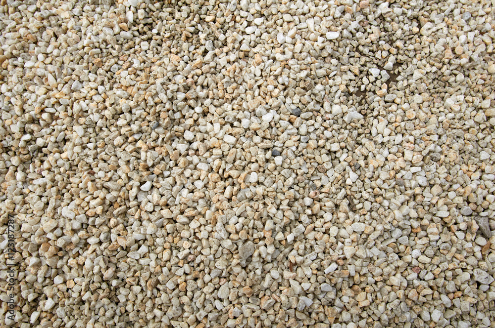 Beach sand texture Beach sand texture