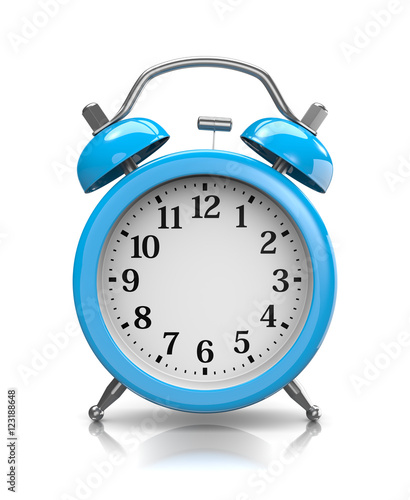 Customizable Alarm Clock