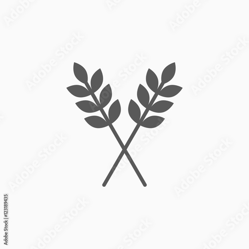 wheat icon