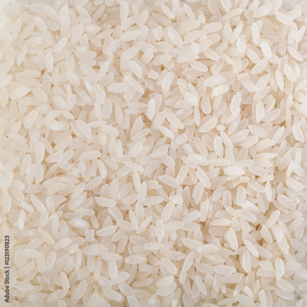 Natural rice Background Natural rice Background