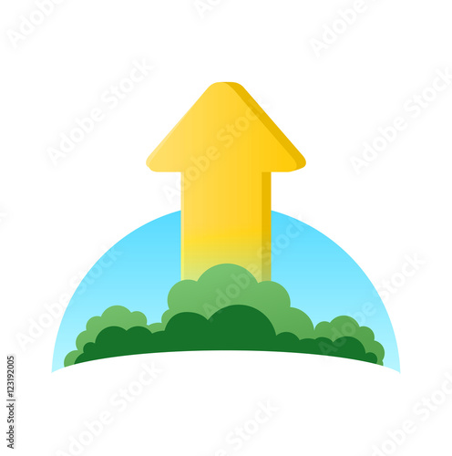 Logo of Ecology Growth