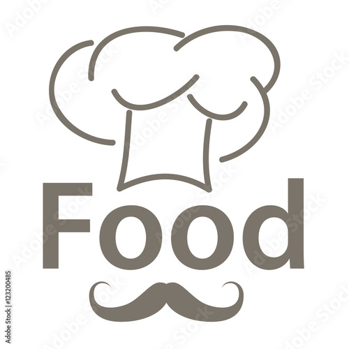 Food logo