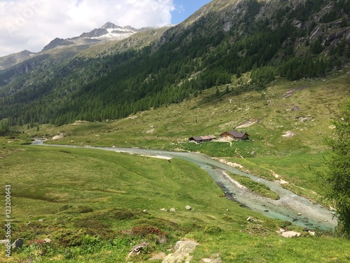 Wallpaper Mural val di fumo Torontodigital.ca