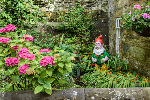 Garden Knome photo