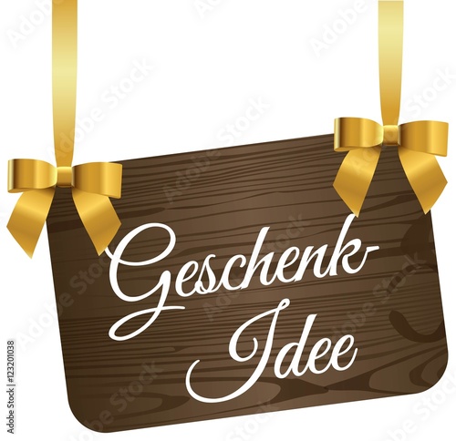 Geschenkidee