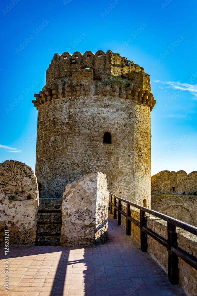 Le Castella Le Castella