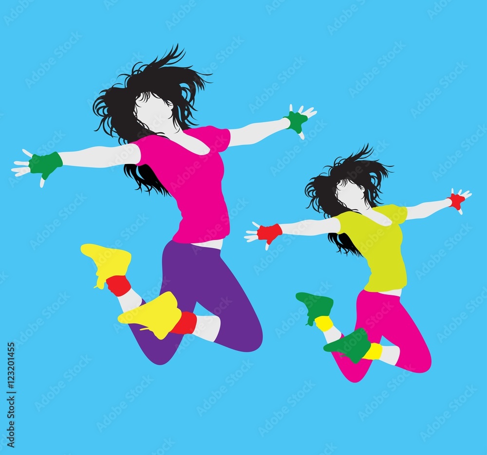 25,000+ Dance Accessories Stock Illustrations, Royalty-Free Vector Graphics  & Clip Art - iStock