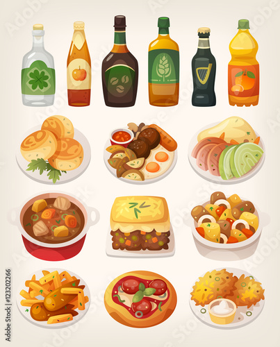 Irish cuisine
