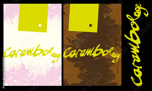 carambolage