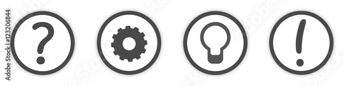 Buttons Business Idea Plan