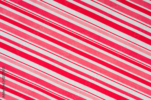 Christmas wrapping paper background