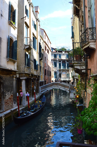Venice, Italy © zigres