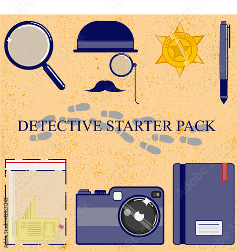 Detective