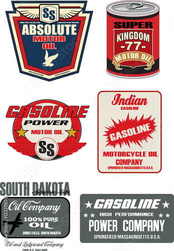 gasoline