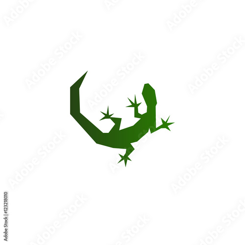 Lizard Vector