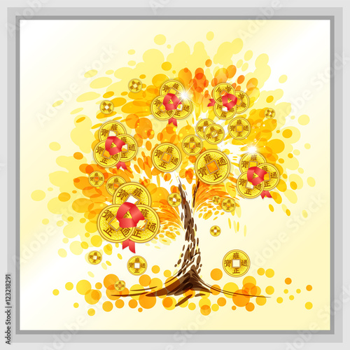 Money tree