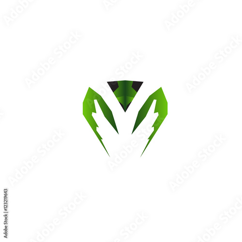 Mantis Vector