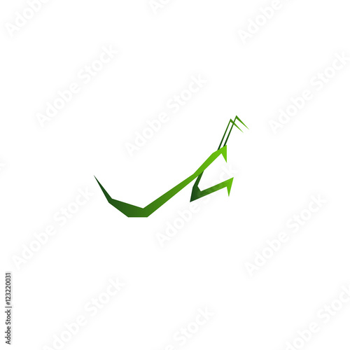 Mantis Vector