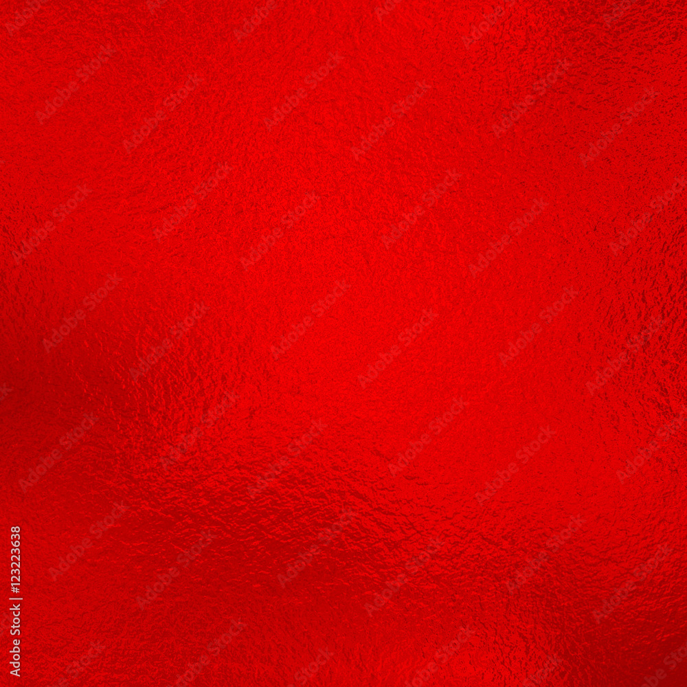Red Foil background Stock Illustration | Adobe Stock
