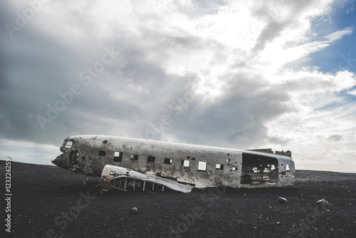 Plane Crash